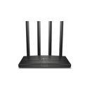 Router TP-Link Ethernet Firewall Archer C80 Inalámbrico 1300Mbit/s 5x RJ-45 2.4/5GHz 4 Antenas Externas