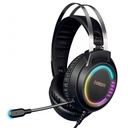 Audífonos Gamer Gamdias EROS E3 Alámbrico 1.8 Metros 3.5mm/USB