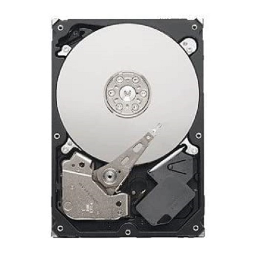 Disco Duro Para Videovigilancia Seagate Pipeline HD 3.5'' 1TB SATA II 3 Gbit/s 5900RPM 64MB Cache New Pull