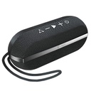 Bocina Lanix LXSP Bluetooth Inalámbrico 2.0 12W RMS USB Resistente Al Agua