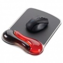 Mousepad Kensington Duo P5116 Con Reposamuñecas De Gel