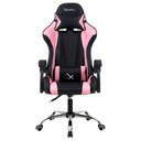 Silla Gamer XZEAL XZ05 Hasta 115KG Con Descansabrazos