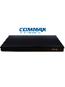 Commax ccu232agf - distribuidor para panel de audio dr2ag con capacidad para conectar hasta 32 equipos ap2sag por conexión a 2 h