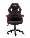 Silla Gamer Starter Xzeal XZT-50 Hasta 120Kg Con Descansabrazos