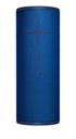 Logitech Bocina Portátil Megaboom 3, Bluetooth, Inalámbrico, Micro USB, Azul