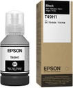 Tanque de Tinta Epson T49H Negro 140ml