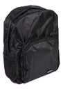 Mochila de Nylon TZLBP02 para Laptop 15.6" Techzone Negro