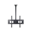 Soporte De Techo BRobotix 963845 Para Pantalla 32"-72" Hasta 50kg