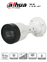 Dahua ipc-hfw1431s1-a-s4 - camara ip bullet de 4 megapixeles/ h.265+/ lente de 2.8 mm/ 104 grados de apertura/ ir de 30 mts/ mic