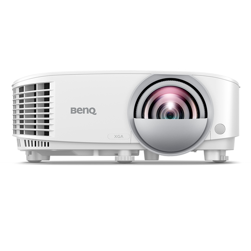 Proyector benq mx825sth 3500 lum xga (1024x768) dlp 20,000:1 hdmi(mhl)