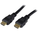 Cable HDMI 1.4 De Alta Velocidad StarTech HDMI Macho - HDMI Macho 4K 30 Hz 50cm