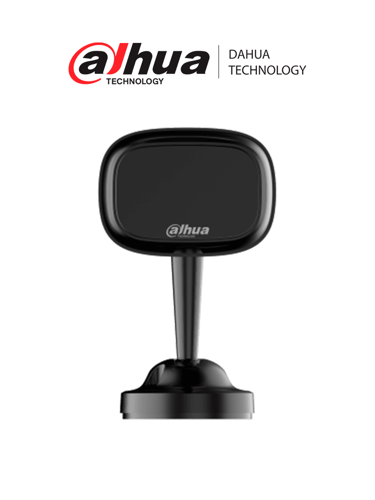 Dahua dhi-dae-cdm5110-cyn - camara para monitoreo de conductor/ lente de 4mm/ ir de 3 mts/ con inteligencia artificial para dete