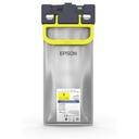 Bolsa de tinta epson modelo t05a amarillo, para wf- c878r, rendimiento 20,000 paginas