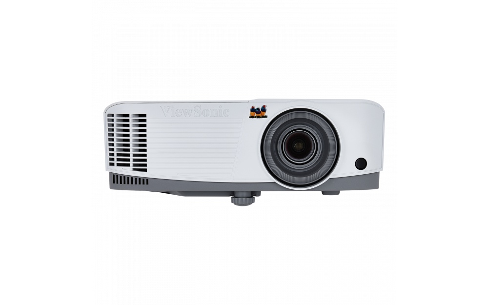 Videoproyector viewsonic dlp pa503w wxga 3600 lumens vga hdmi