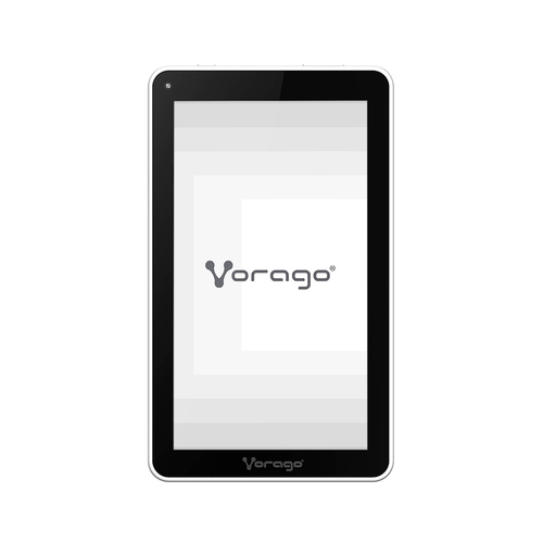 Tableta vorago pad-7-v6-wh - 2 gb