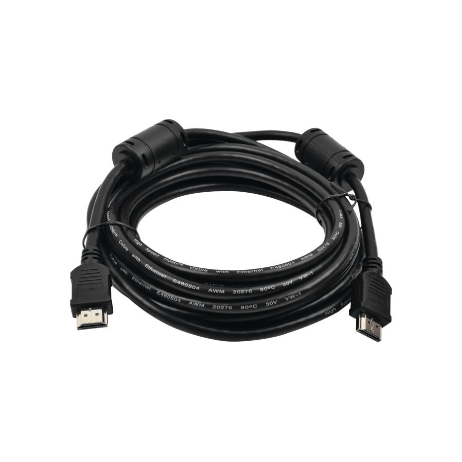 Cable HDMI 1.4 Epcom HDMI Macho - HDMI Macho 4K 120Hz 10 Metros