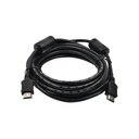 Cable HDMI 1.4 Epcom HDMI Macho - HDMI Macho 4K 120Hz 10 Metros