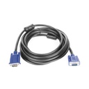 Cable VGA Epcom VGA-5M VGA (D-Sub) - VGA (D-Sub) 5 Metros