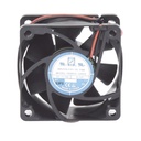 Ventilador Anticondensante Para Rack txPRO FAN-602512 50mm