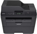 Impresora Multifuncional Brother DCP-L2540DW Láser