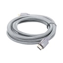 Cable HDMI 2.1 De Alta Resolución Epcom HDMI - HDMI 3 Metros 8K Dolby Atmos