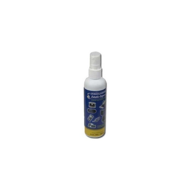 Limpiador Antiestatico Prolicom Estatic-Express 250ml