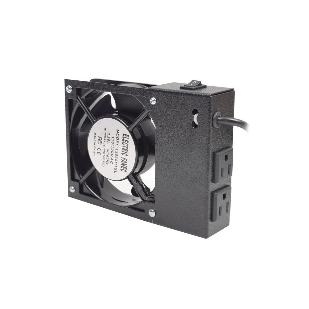 Ventilador Para Gabinete De Pared LinkedPRO 110V