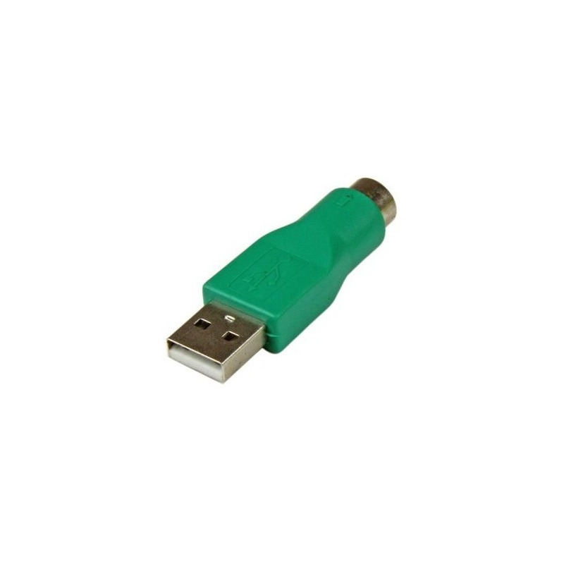 Adaptador startech.com - ps/2