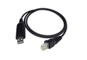 Cable USB txPRO USB Macho 1 Metro Para Vertex VX-2100/VX-2200