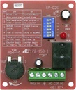 Temporizador Programable Multiuso Enforcer Seco-Larm SA-025Q 1 Segundo - 60 Minutos