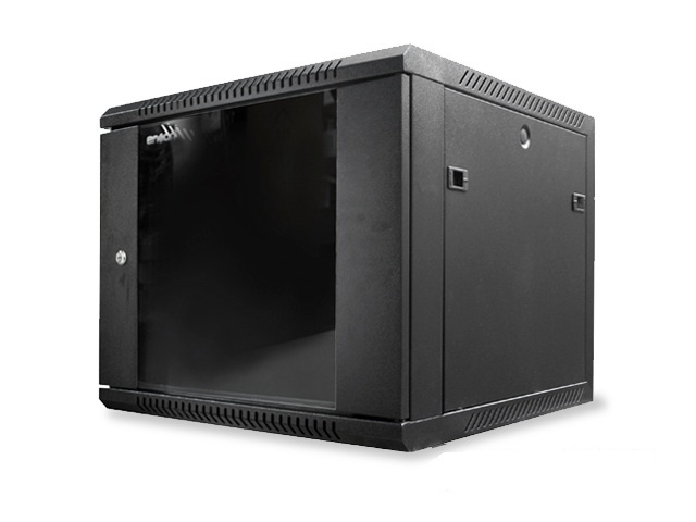 Gabinete Para Servidor Enson 9U Hasta 60KGs