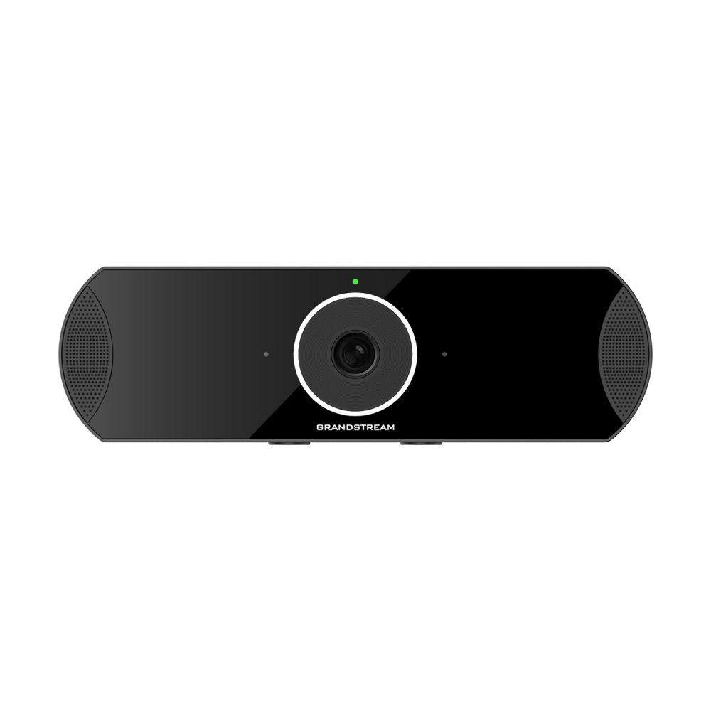 Sistema De Videoconferencia Grandstream GVC3210 Multi-Plataforma Con Cámara De 16MP 4K Wi-Fi Bluetooth