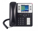 Teléfono IP Grandstream GXP2130 Con Pantalla 2.8'' 3 Lineas 4 Teclas Programables Altavoz