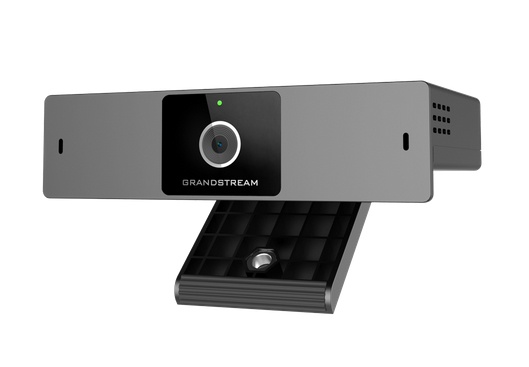 Sistema De Videoconferencia Grandstream GVC3212 Con Micrófono HD WiFi 1x RJ-45 1x HDMI 1x USB 2.0