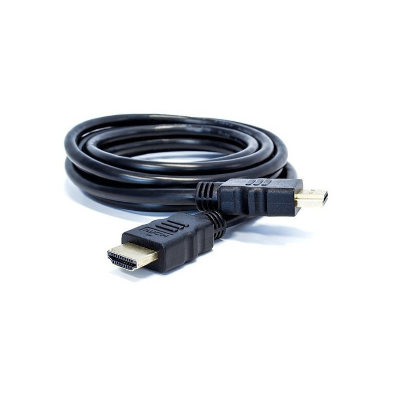 Cable HDMI Vorago CAB-109 HDMI Macho - HDMI Macho 2 Metros