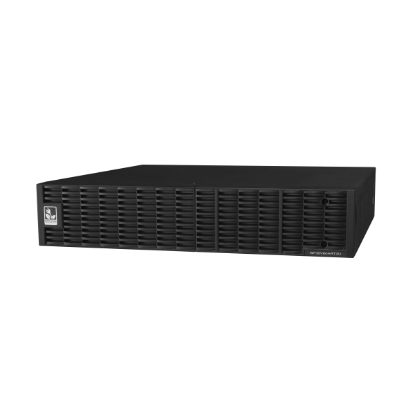 Modulo de bateria extendida (ebm) convertible en rack / torre cyberpower bp36v60art2u para  ups  inteligentes / voltaje salida 3