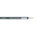 Rg-8x, metro de cable coaxial de baja pérdida, conductor central de cobre, 50 ohms