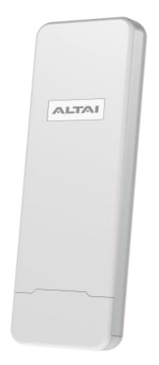 Access Point Altai Technologies Super WiFi C1N 54 Mbit/s 2.4GHz 1x RJ-45 Antena De 10dBi