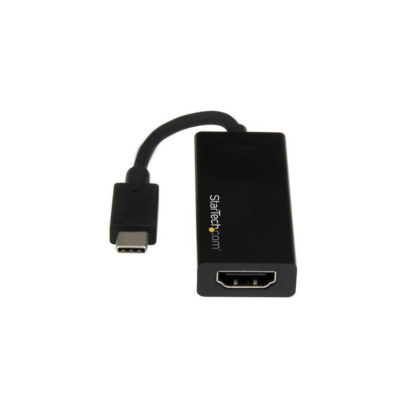 Adaptador de Video USB StarTech CDP2HD USB 3.1 C - HDMI