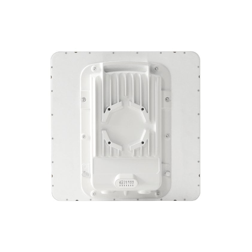 Ptp-550  hasta 1.36 gbps / 4910 - 6200 mhz / 802.11 ac wave 2  mu-mimo 4: 4x4 / backhaul con antena integrada (alta ganancia 23 