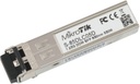 Transceptor minigbic sfp 1.25g lc duplex para fibra multi modo 550mts