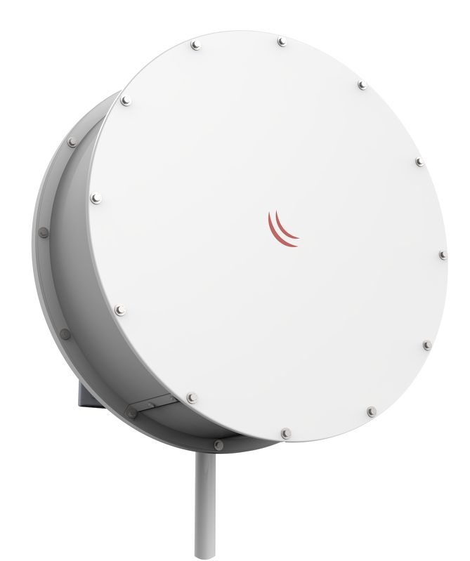 Anillo Aislante MikroTik Para Antenas MTAD-5G-30D3-PA