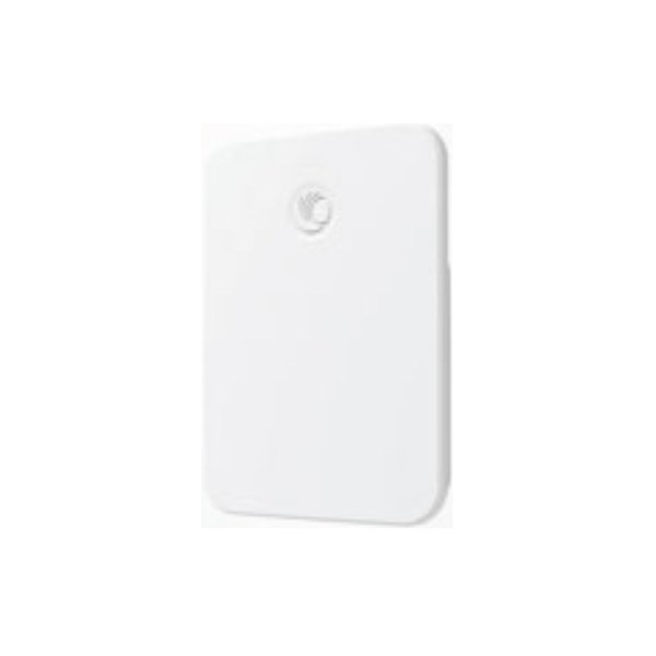 Access point wifi industrial cnpilot e510 omnidireccional para exterior, ip67, doble banda, certificación contra golpes y vibrac