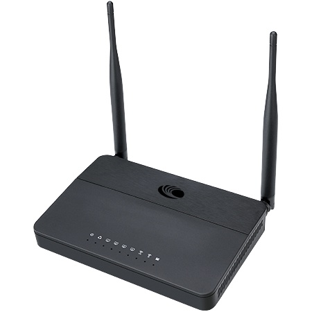 Router residencial cnpilot r195w administración en la nube, 5 puertos gigabit, doble banda, ideal para incrementar experiencia e