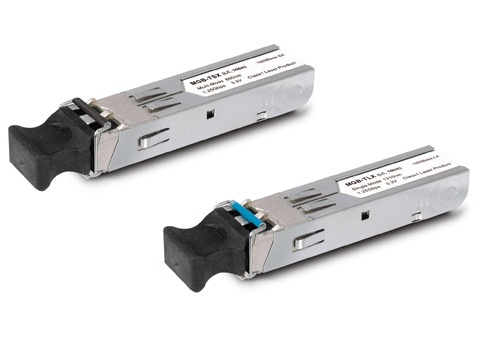 Módulo Transceptor Planet MGB-LB20 SFP Single LC/UPC 1000 Mbit/s 20.000 Metros 1550nm