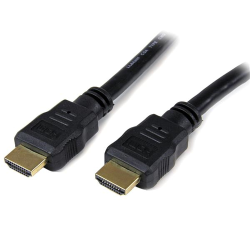 Cable HDMI 4.1 StarTech De Alta Velocidad HDMI Macho - HDMI Macho 4K 30Hz 3 Metros