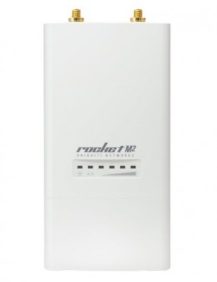 Access Point Ubiquiti Rocket M2 AirMax 150 Mbit/s 2.4GHz