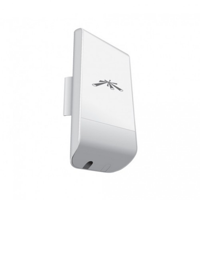 Access Point Ubiquiti Antena Panel de 2.4GHz 150mbps 8 dbi LocoM2