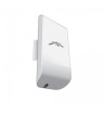 Access Point Ubiquiti Antena Panel de 2.4GHz 150mbps 8 dbi LocoM2