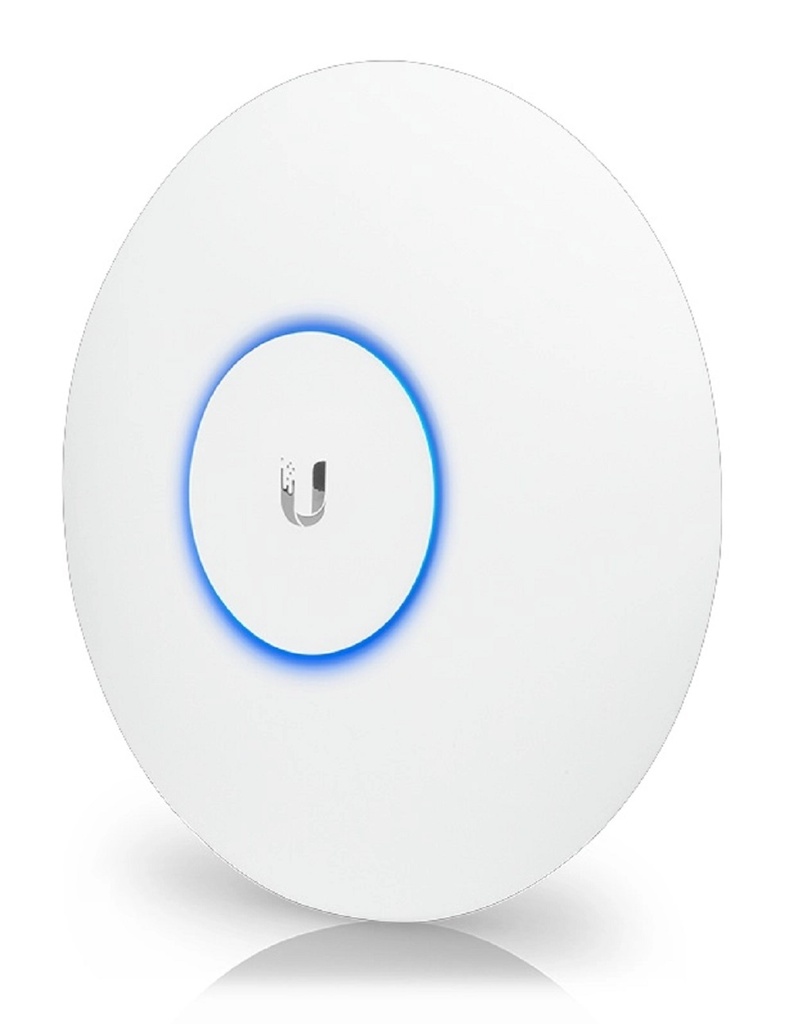 Access Point Ubiquiti Networks UniFi AP AC PRO 1300 Mbit/s 2.4GHz 5GHz 3 Antenas de 3dBi - Requiere UniFi Switch Separado